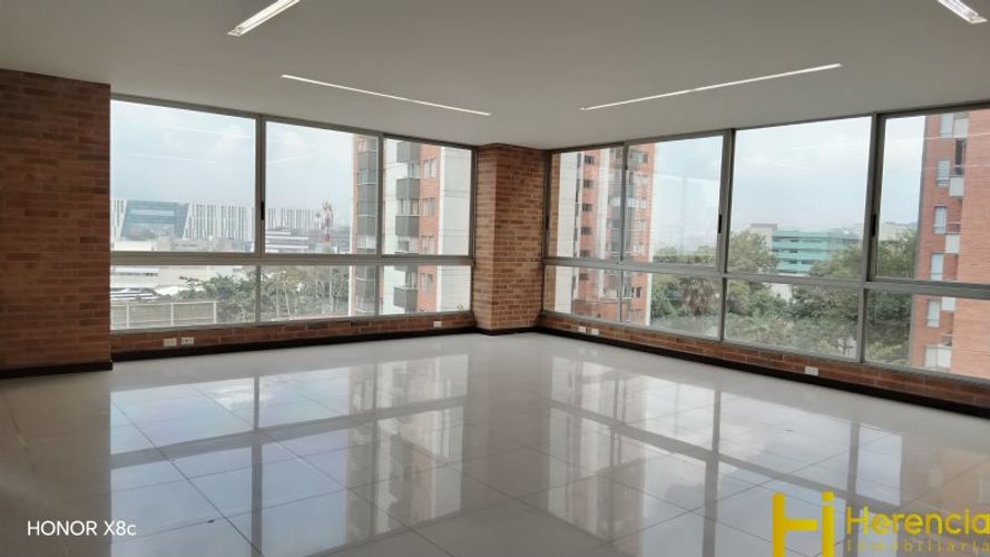 Oficina en arriendo en San Diego, Medellín, 62 m² · foto 4 de 10