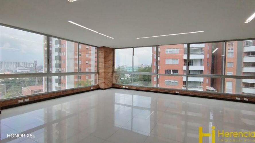 Oficina en arriendo en San Diego, Medellín, 62 m² · foto 6 de 10
