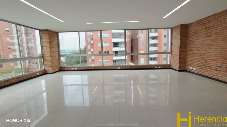 Oficina en arriendo en San Diego, Medellín, 62 m² · foto 7 de 10