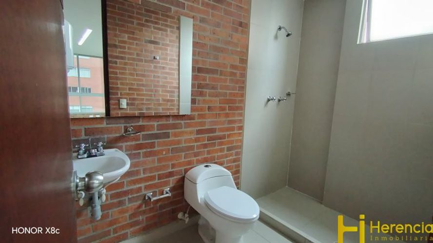 Oficina en arriendo en San Diego, Medellín, 62 m² · foto 9 de 10