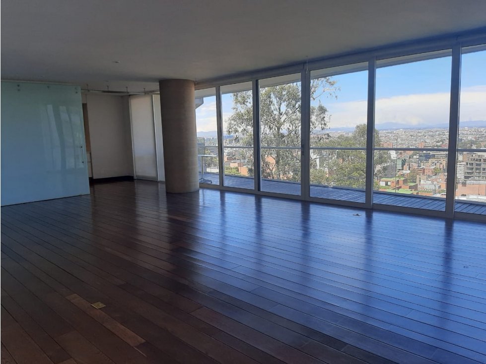 Apartamento en venta en Los Rosales, Bogotá · foto 2 de 20