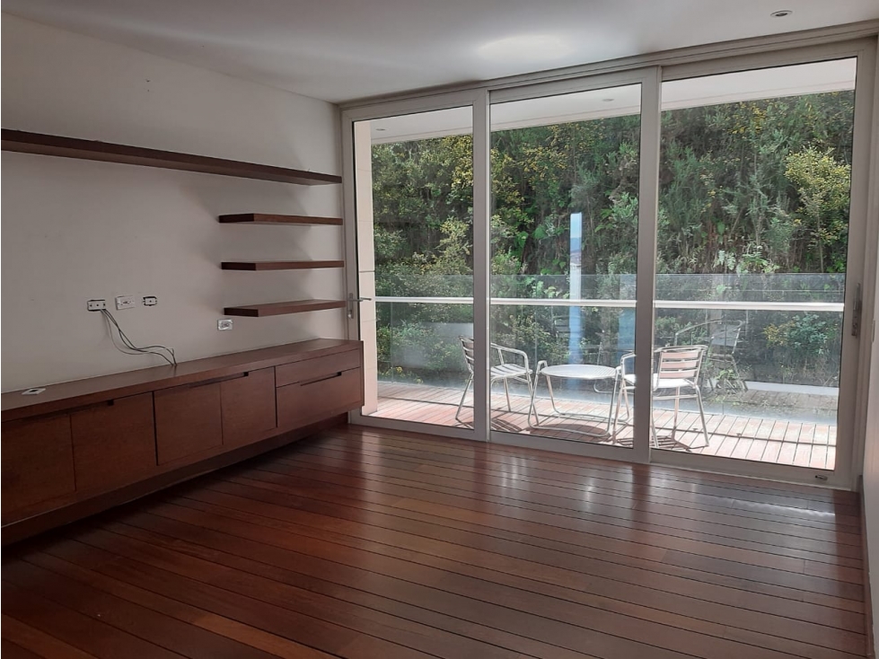 Apartamento en venta en Los Rosales, Bogotá · foto 7 de 20