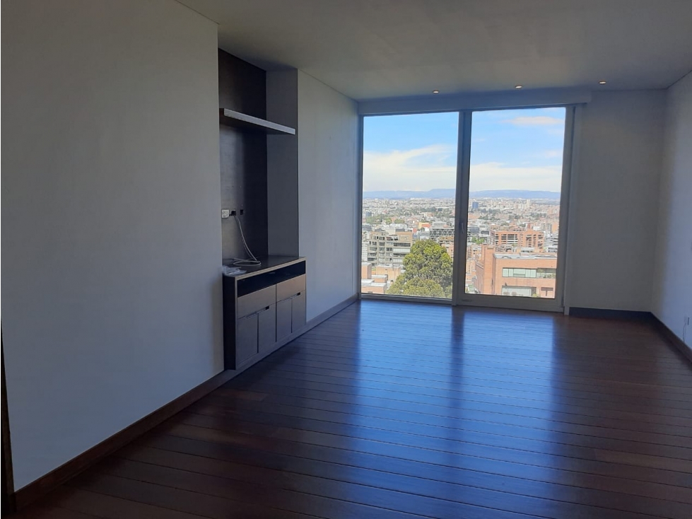 Apartamento en venta en Los Rosales, Bogotá · foto 9 de 20