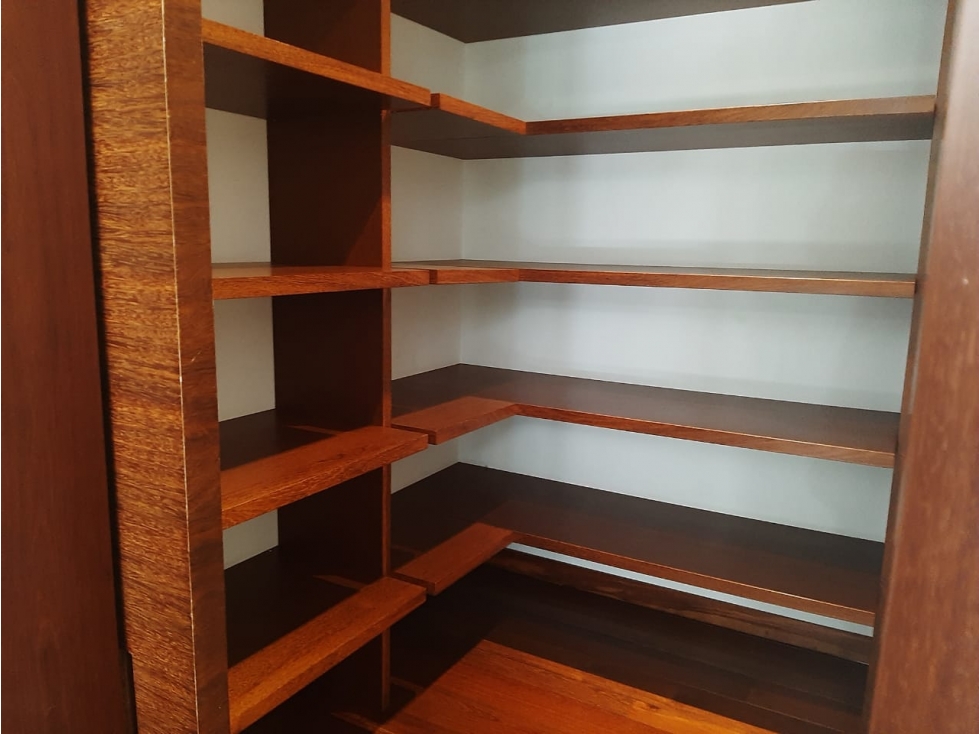 Apartamento en venta en Los Rosales, Bogotá · foto 10 de 20