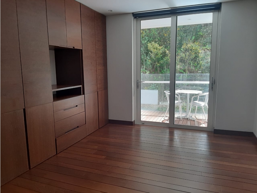 Apartamento en venta en Los Rosales, Bogotá · foto 14 de 20