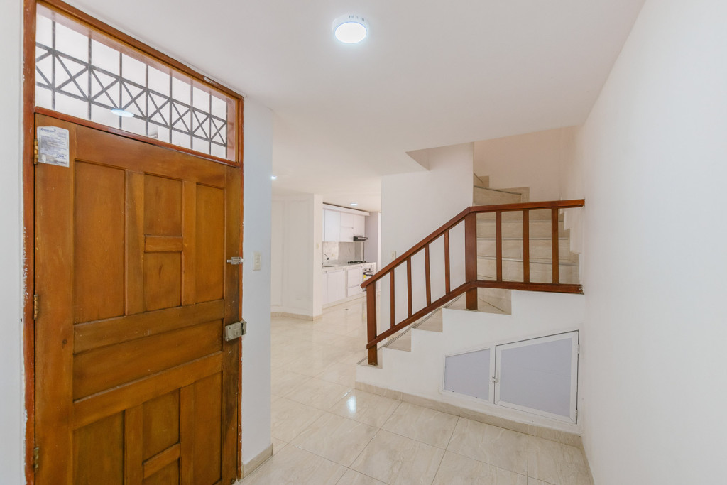 Casa en venta en San Jose Del Sur, Santa Marta · foto 2 de 24