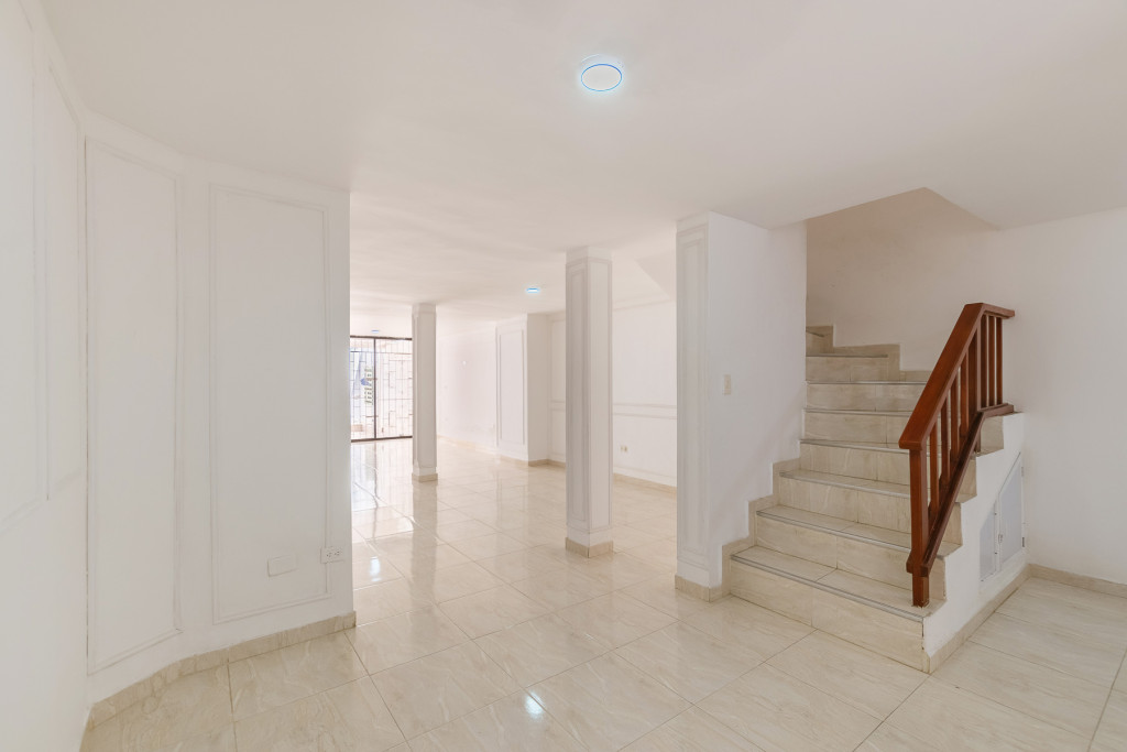 Casa en venta en San Jose Del Sur, Santa Marta · foto 4 de 24