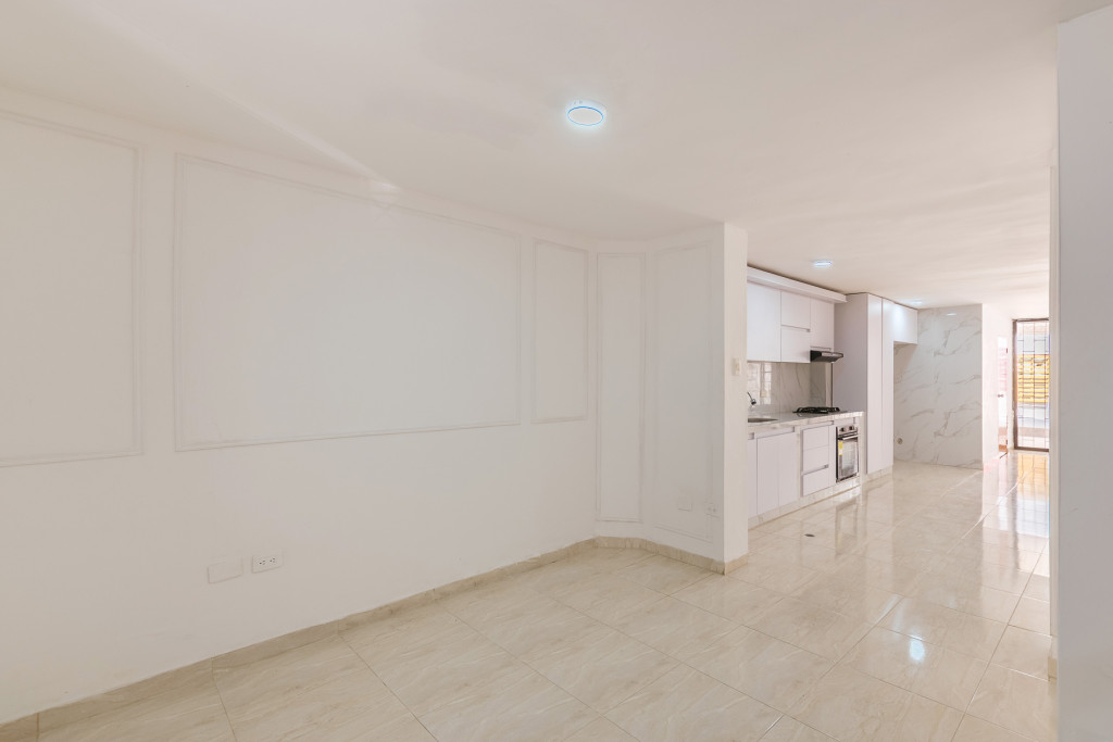 Casa en venta en San Jose Del Sur, Santa Marta · foto 5 de 24