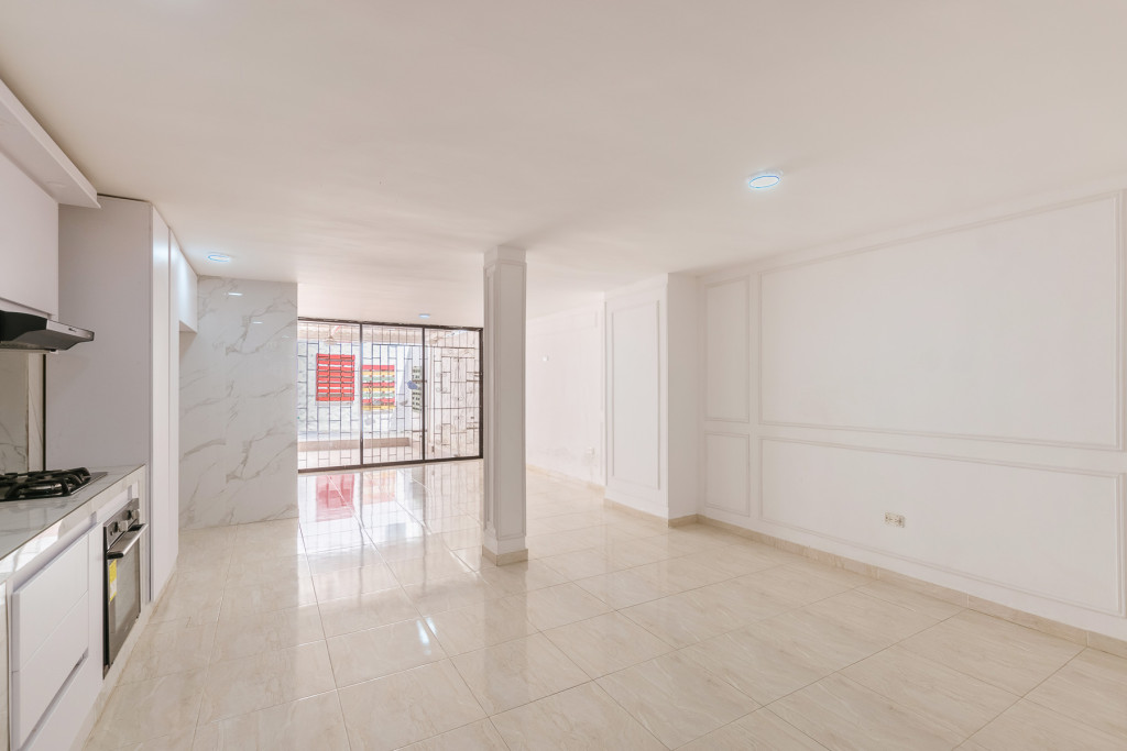 Casa en venta en San Jose Del Sur, Santa Marta · foto 6 de 24