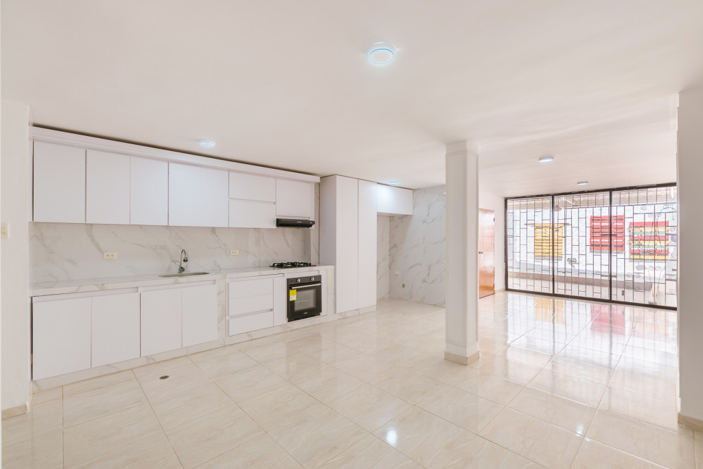 Casa en venta en San Jose Del Sur, Santa Marta · foto 7 de 24
