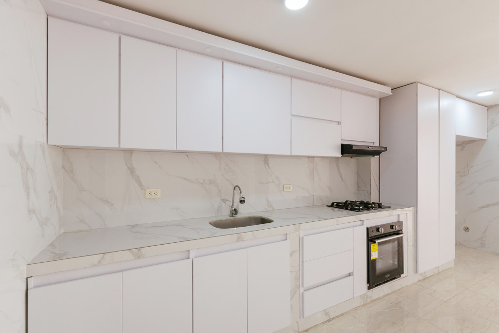 Casa en venta en San Jose Del Sur, Santa Marta · foto 8 de 24