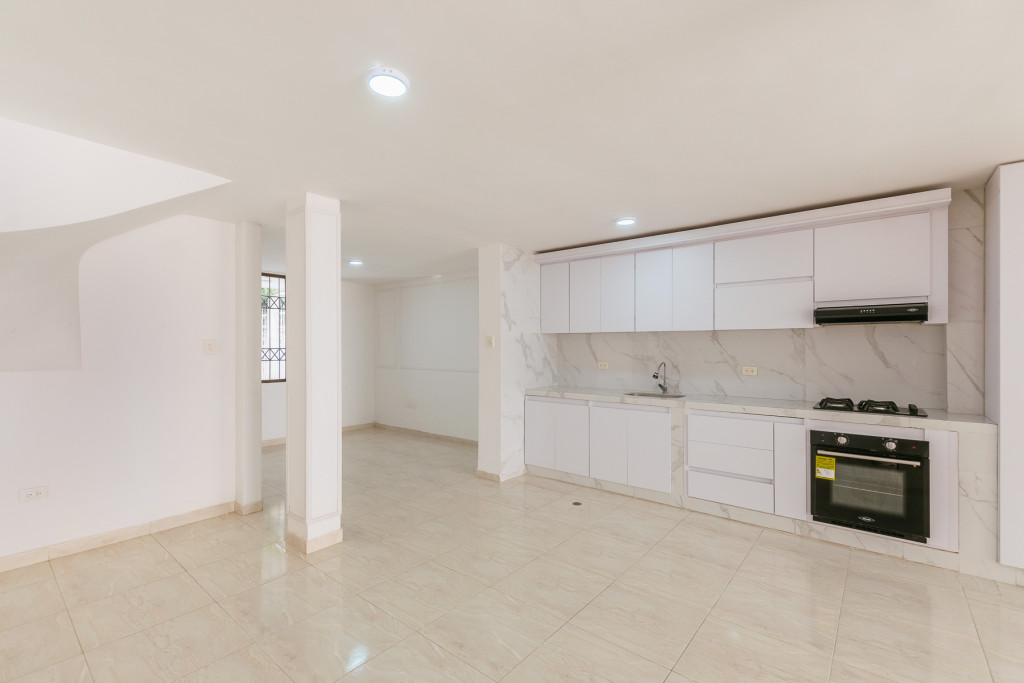 Casa en venta en San Jose Del Sur, Santa Marta · foto 9 de 24