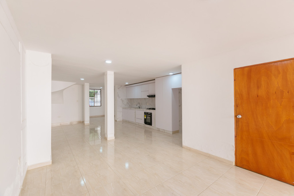 Casa en venta en San Jose Del Sur, Santa Marta · foto 10 de 24