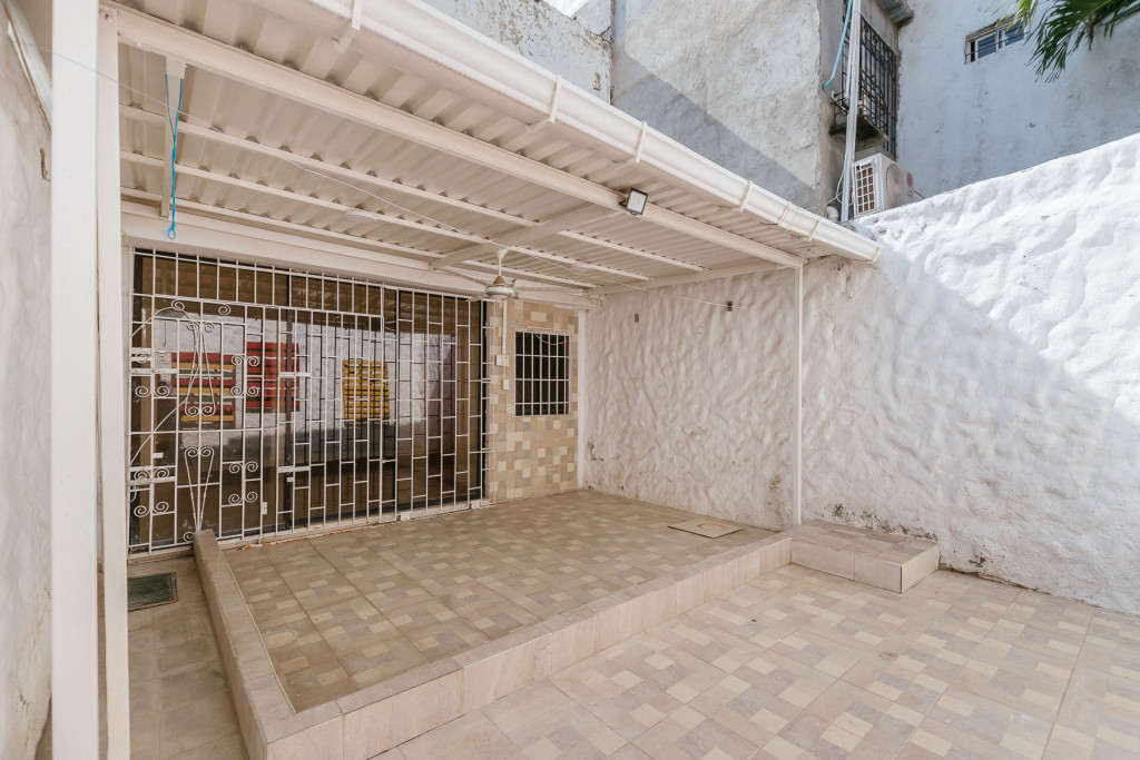 Casa en venta en San Jose Del Sur, Santa Marta · foto 14 de 24