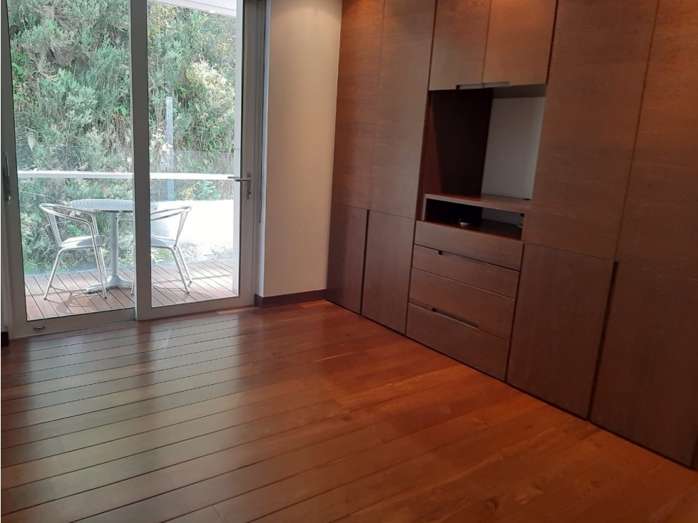 Apartamento en venta en Los Rosales, Bogotá · foto 5 de 20