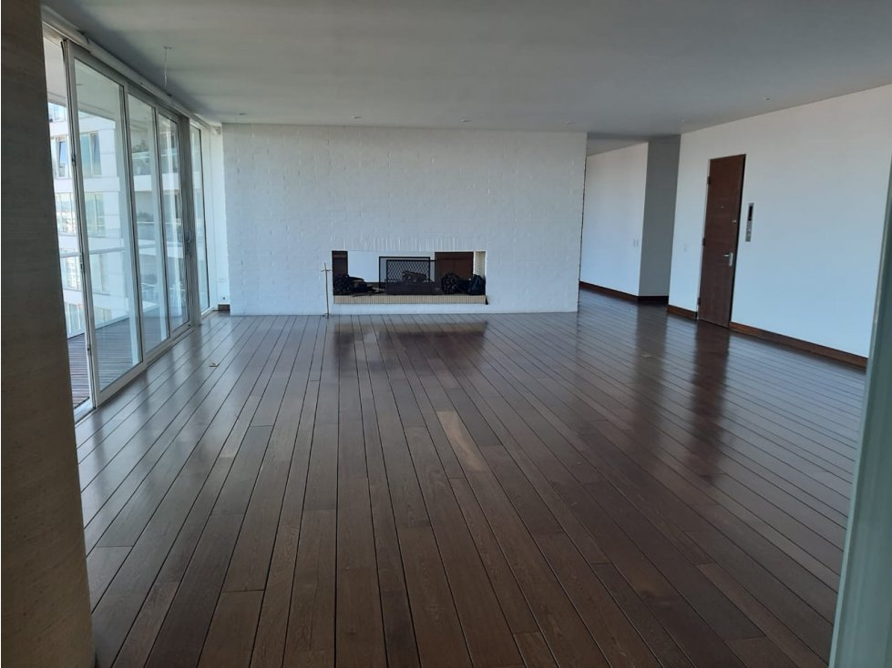 Apartamento en venta en Los Rosales, Bogotá · foto 6 de 20