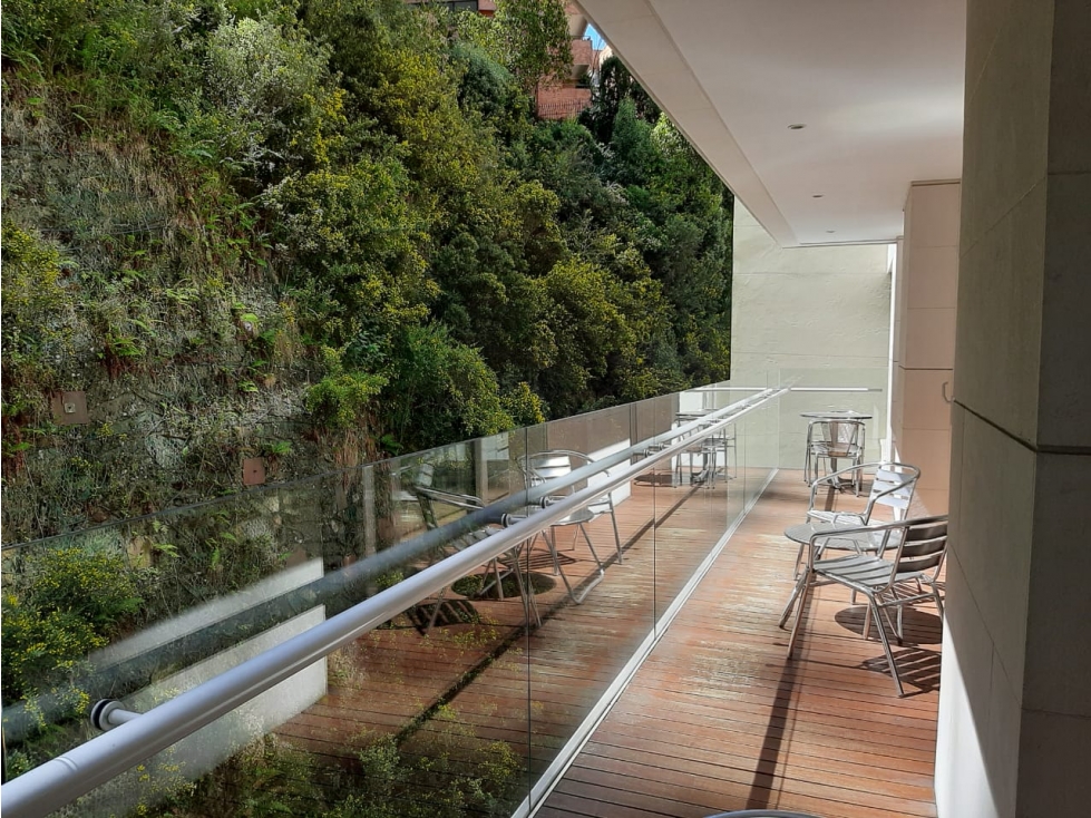 Apartamento en venta en Los Rosales, Bogotá · foto 11 de 20
