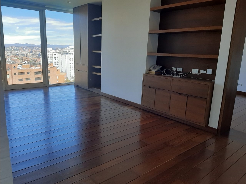 Apartamento en venta en Los Rosales, Bogotá · foto 12 de 20