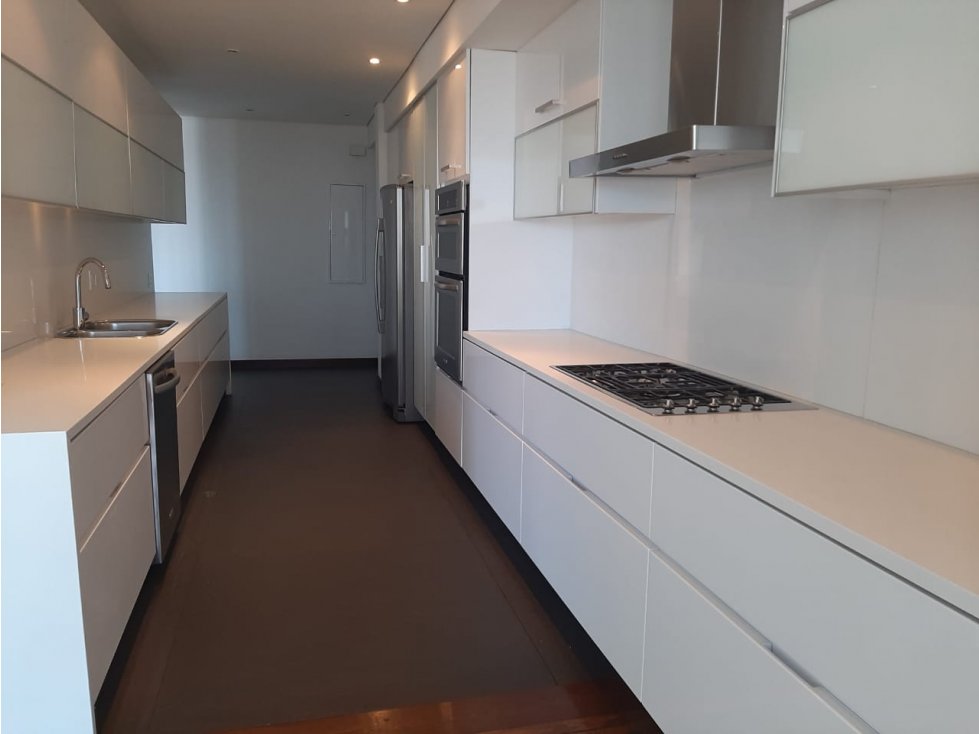 Apartamento en venta en Los Rosales, Bogotá · foto 16 de 20
