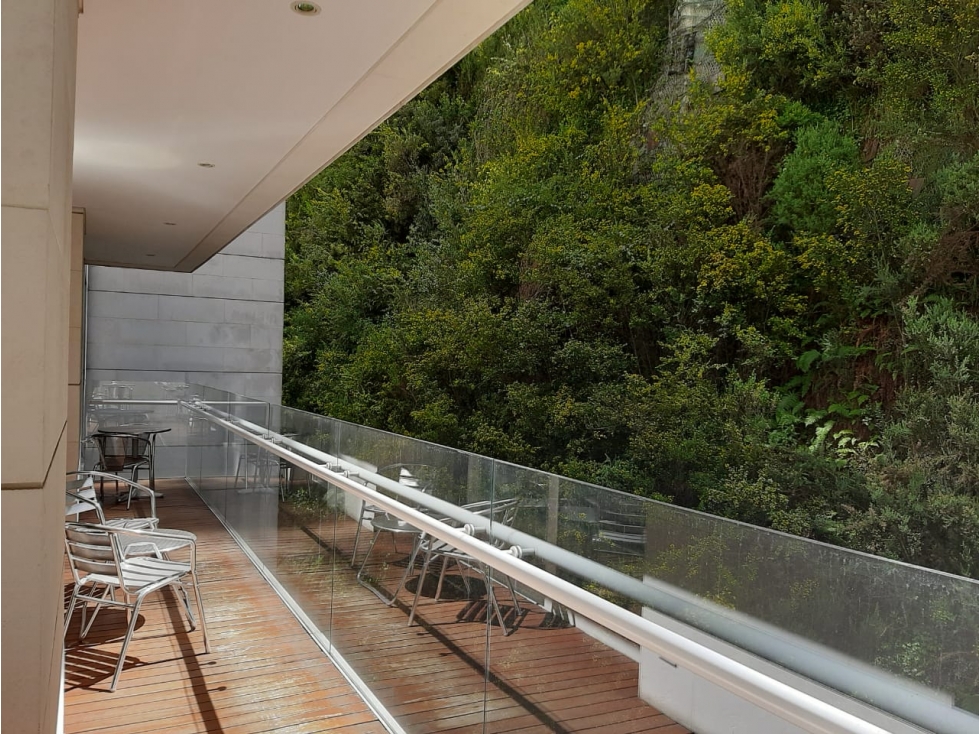 Apartamento en venta en Los Rosales, Bogotá · foto 19 de 20