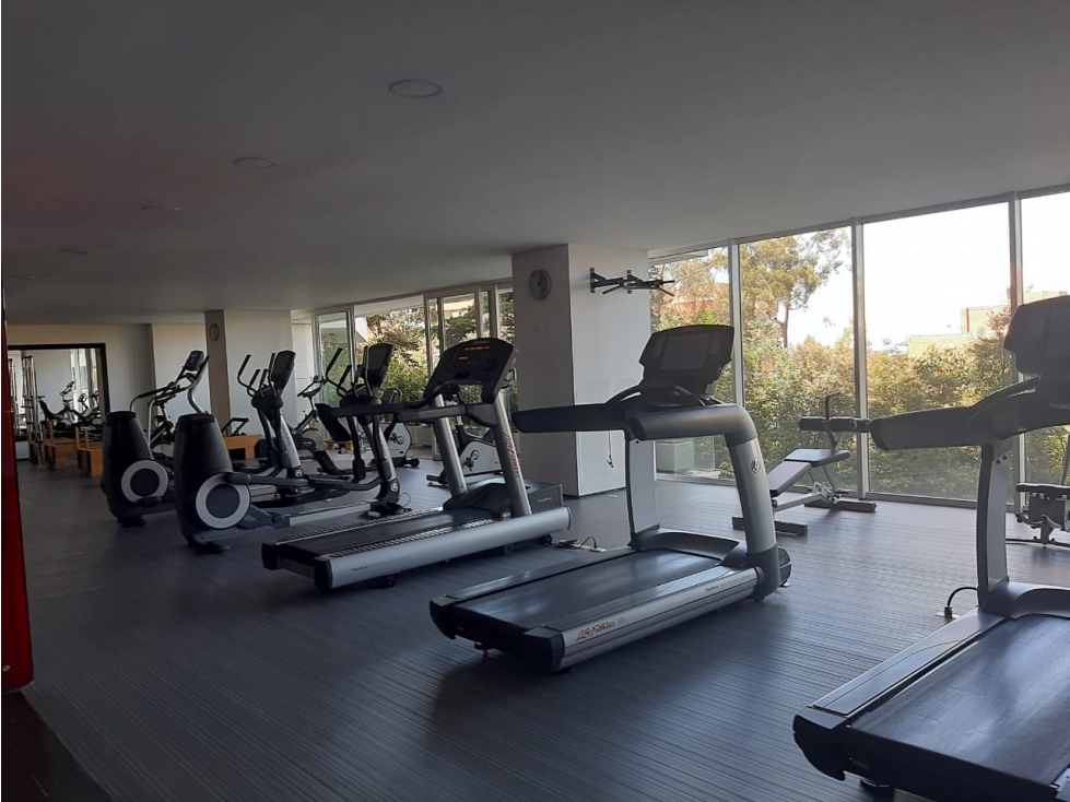 Apartamento en venta en Los Rosales, Bogotá · foto 20 de 20