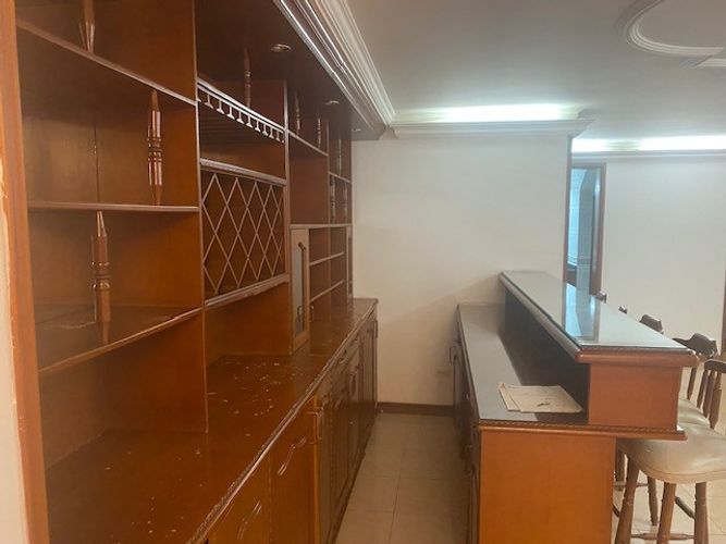 Apartamento de 4 alcobas en venta en El Ingenio, Cali, 128 m² · foto 4 de 24