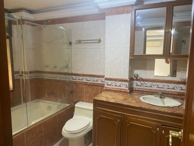 Apartamento de 4 alcobas en venta en El Ingenio, Cali, 128 m² · foto 22 de 24