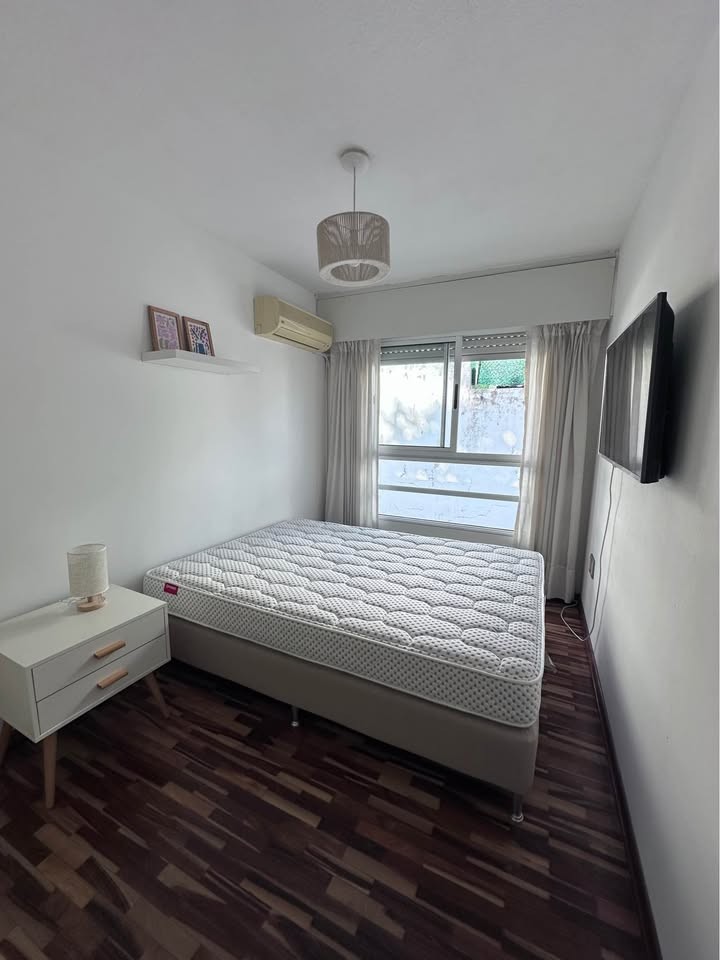 ALQUILER Apartamento en Pocitos 1 Dormitorio Amoblado · Foto 3
