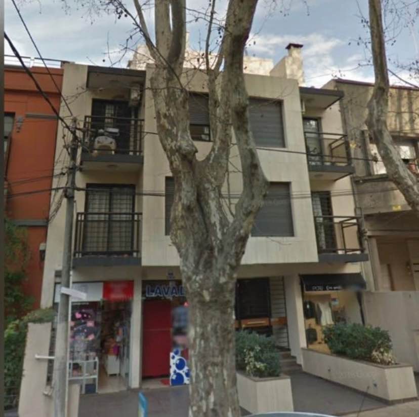 ALQUILER Apartamento en Pocitos 1 Dormitorio Amoblado · Foto 8