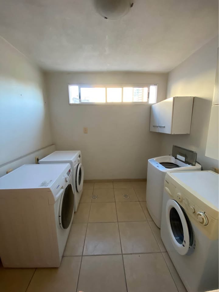ALQUILER Apartamento en Pocitos 1 Dormitorio Amoblado · Foto 7