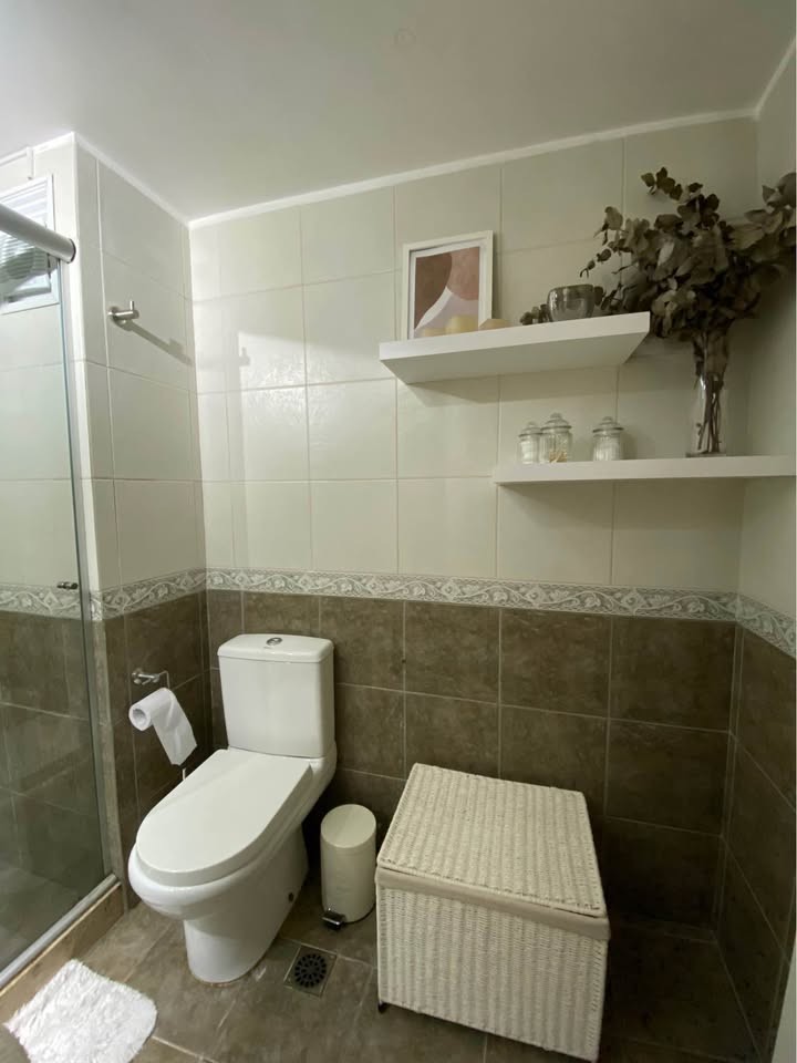 ALQUILER Apartamento en Pocitos 1 Dormitorio Amoblado · Foto 6