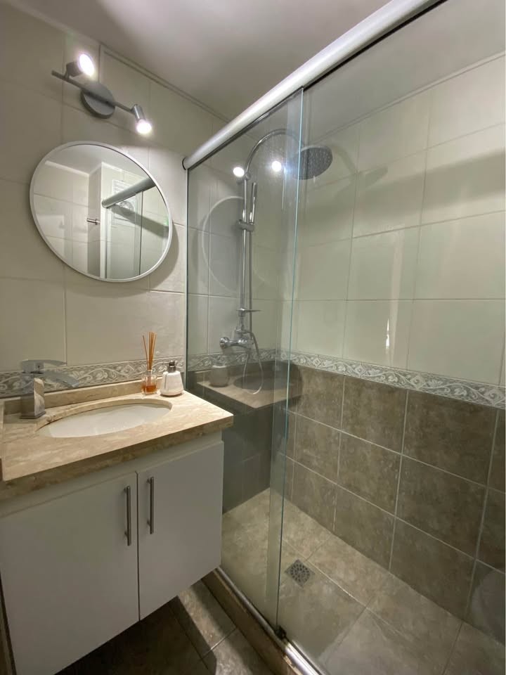 ALQUILER Apartamento en Pocitos 1 Dormitorio Amoblado · Foto 5