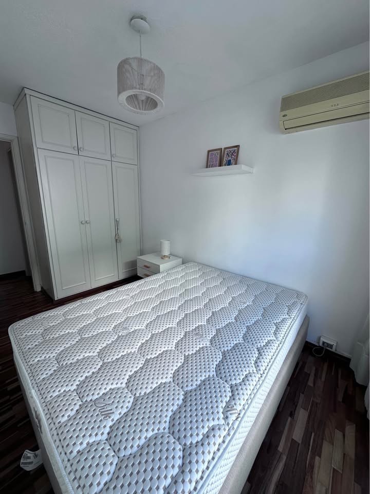 ALQUILER Apartamento en Pocitos 1 Dormitorio Amoblado · Foto 4