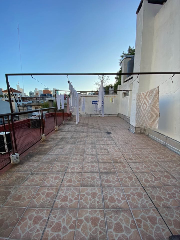 ALQUILER Apartamento en Pocitos 1 Dormitorio Amoblado · Foto 9