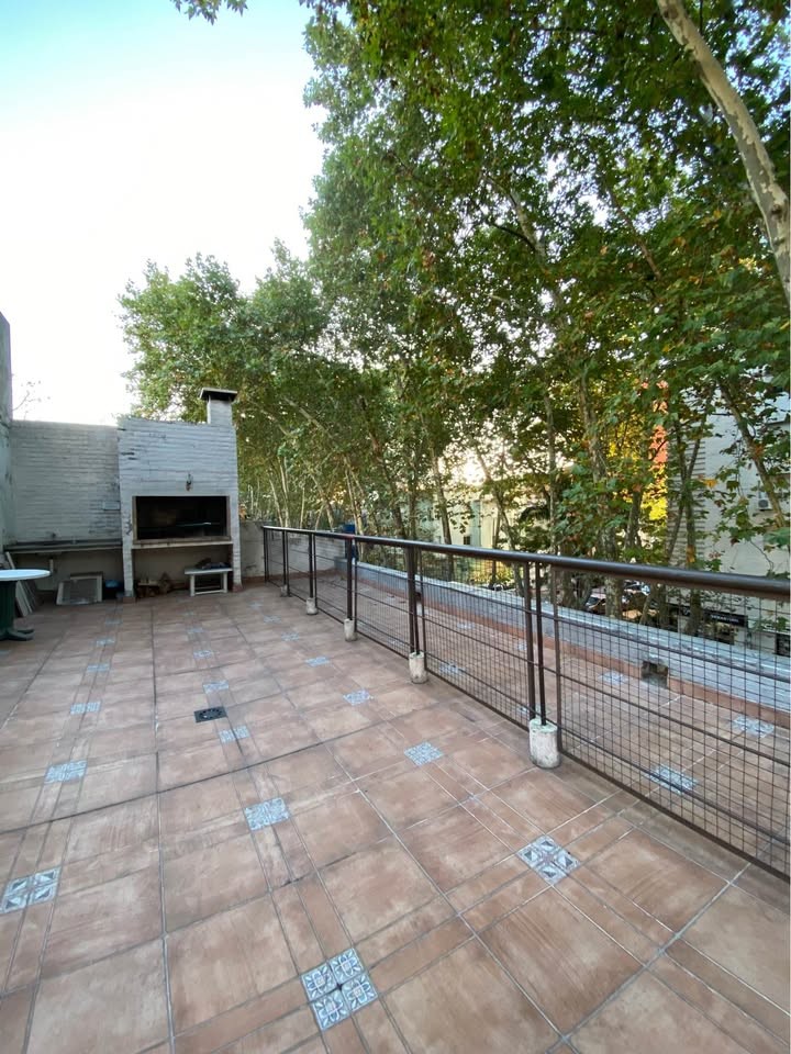 ALQUILER Apartamento en Pocitos 1 Dormitorio Amoblado · Foto 10