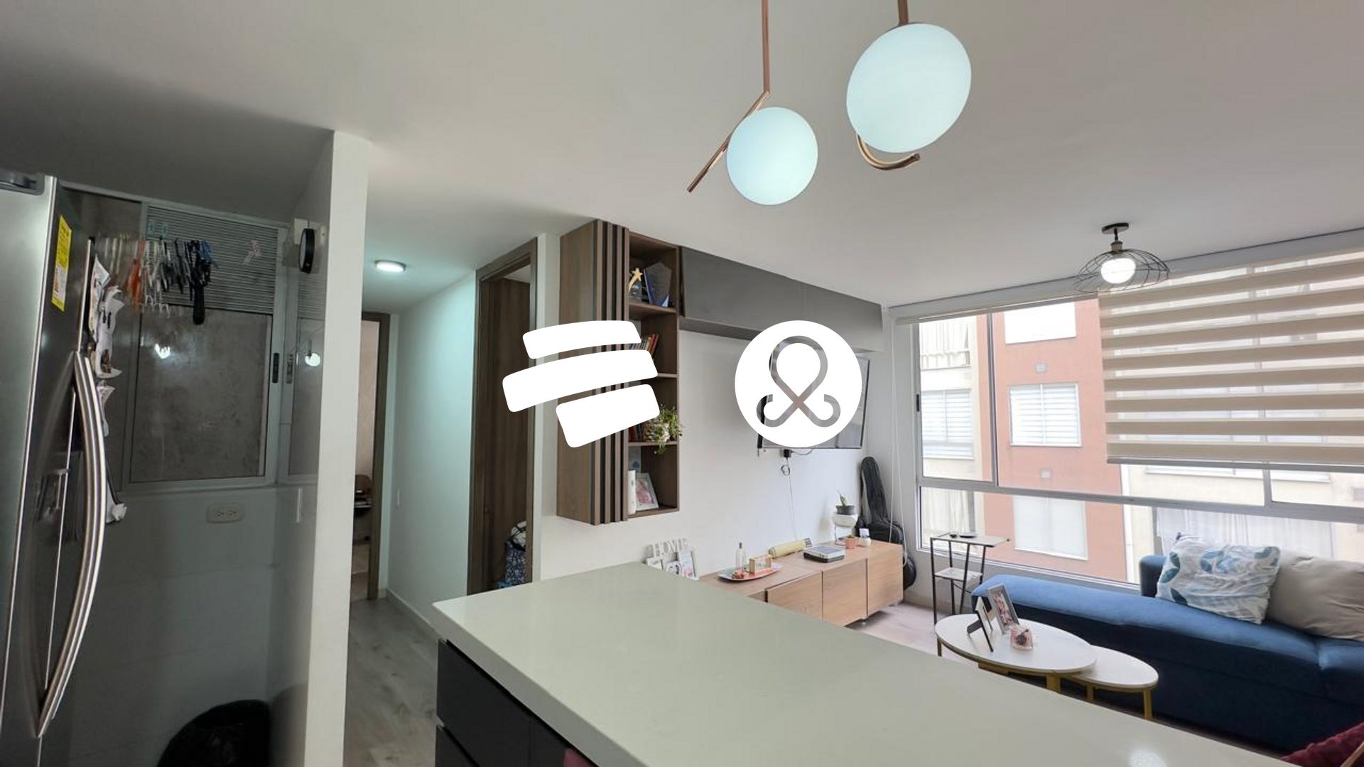 Apartamento en venta en Lagos De Torca, Bogotá · foto 5 de 22