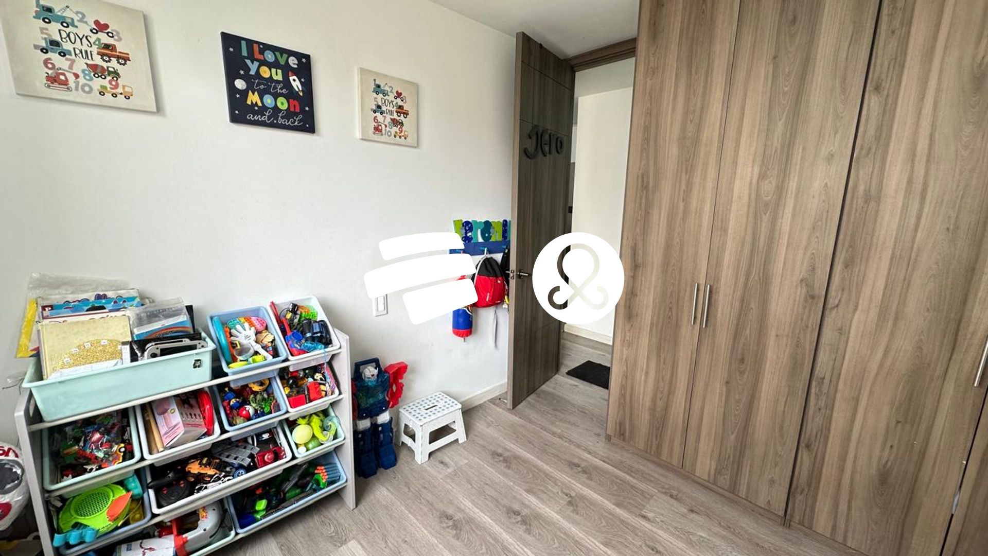 Apartamento en venta en Lagos De Torca, Bogotá · foto 7 de 22