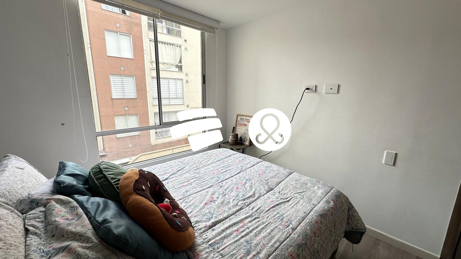Apartamento en venta en Lagos De Torca, Bogotá · foto 8 de 22