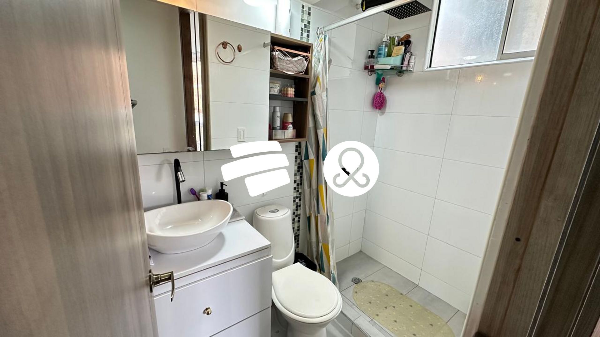 Apartamento en venta en Lagos De Torca, Bogotá · foto 9 de 22
