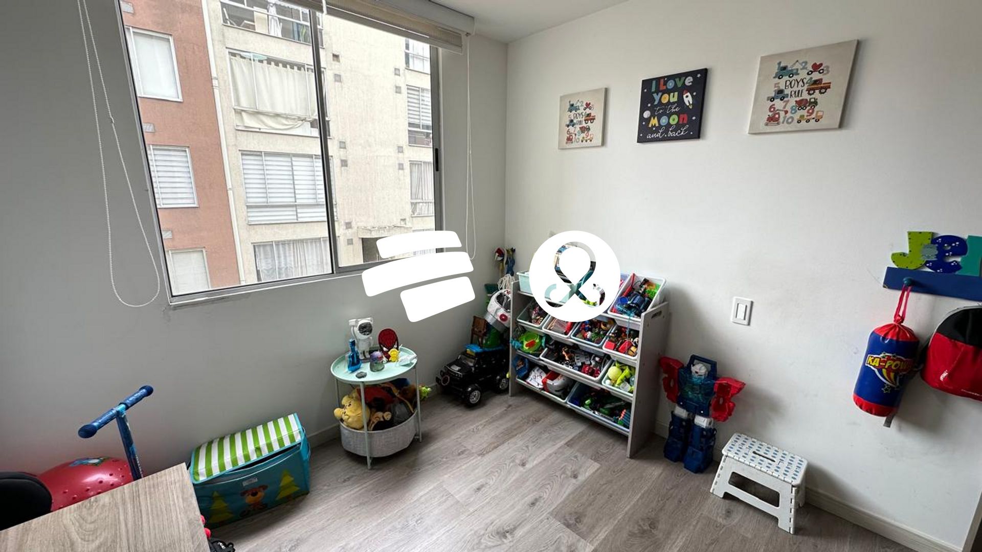 Apartamento en venta en Lagos De Torca, Bogotá · foto 10 de 22