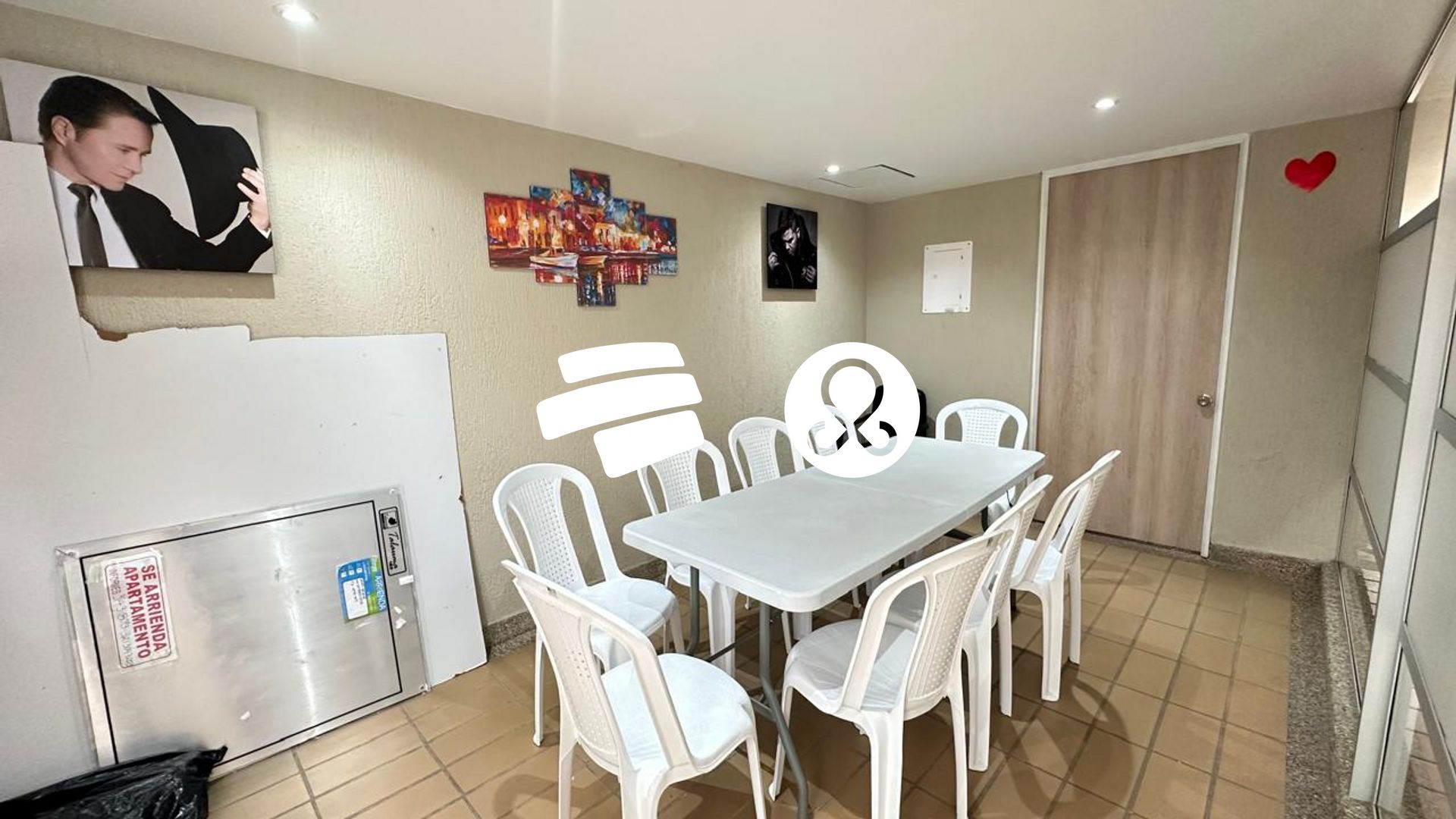 Apartamento en venta en Lagos De Torca, Bogotá · foto 12 de 22
