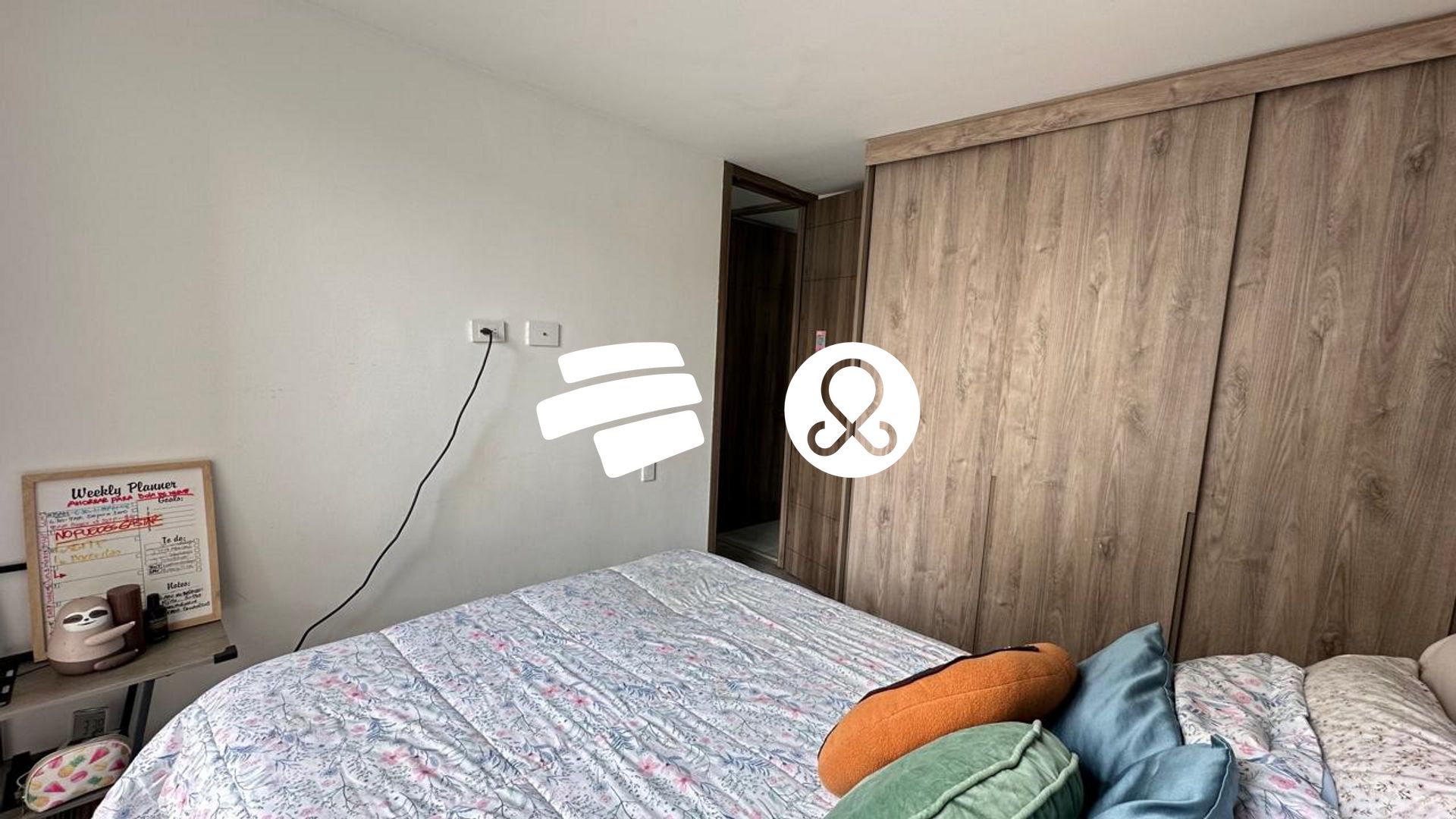 Apartamento en venta en Lagos De Torca, Bogotá · foto 13 de 22