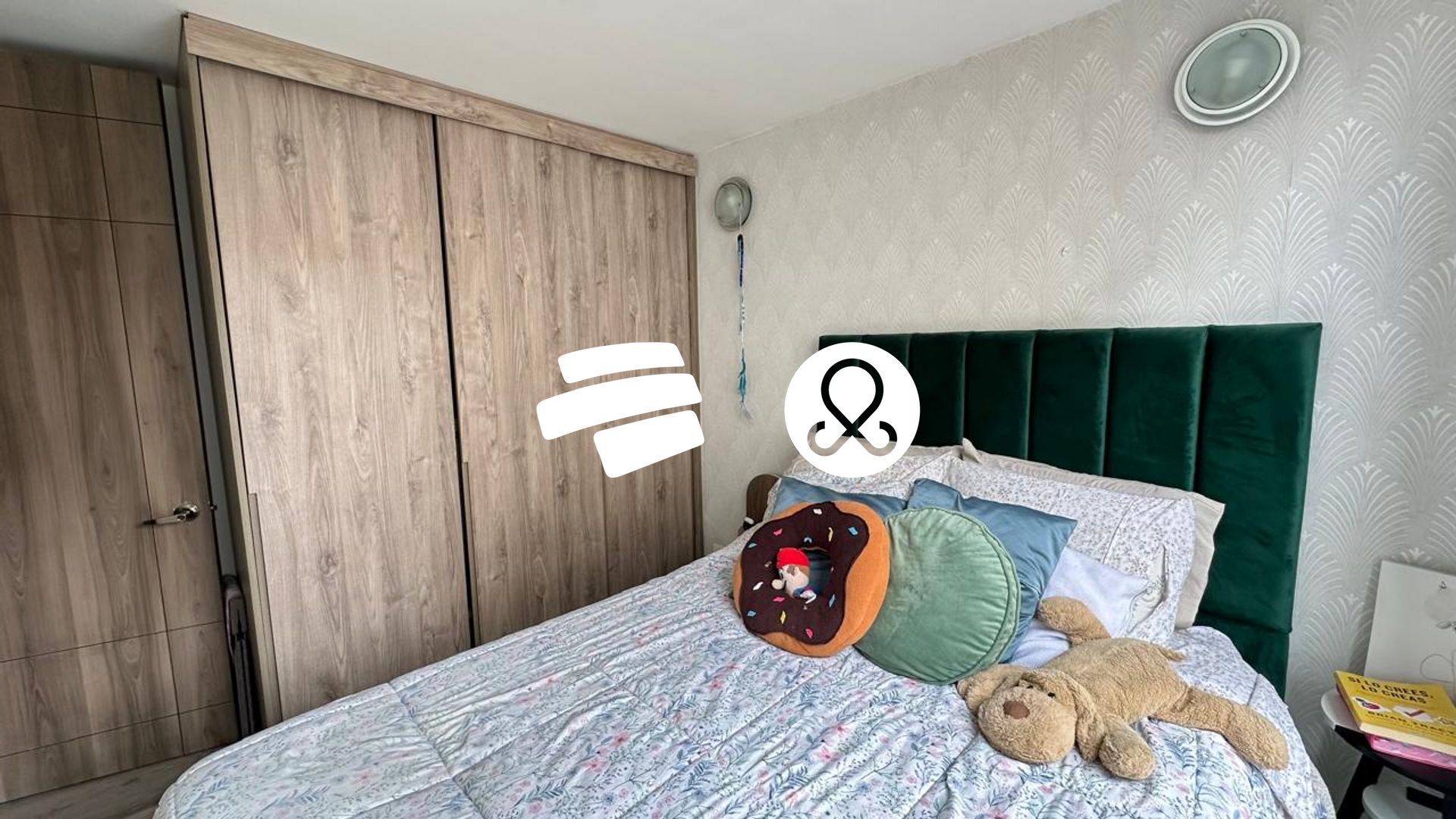 Apartamento en venta en Lagos De Torca, Bogotá · foto 15 de 22