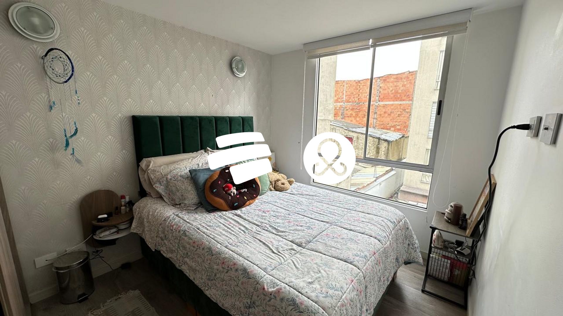 Apartamento en venta en Lagos De Torca, Bogotá · foto 16 de 22