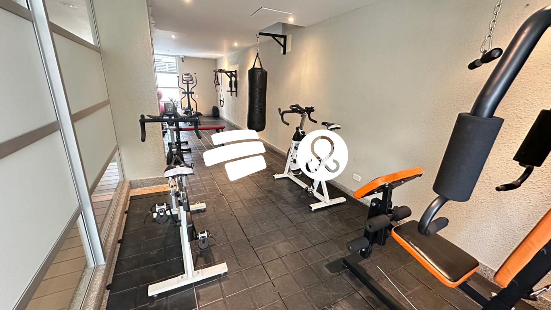 Apartamento en venta en Lagos De Torca, Bogotá · foto 17 de 22