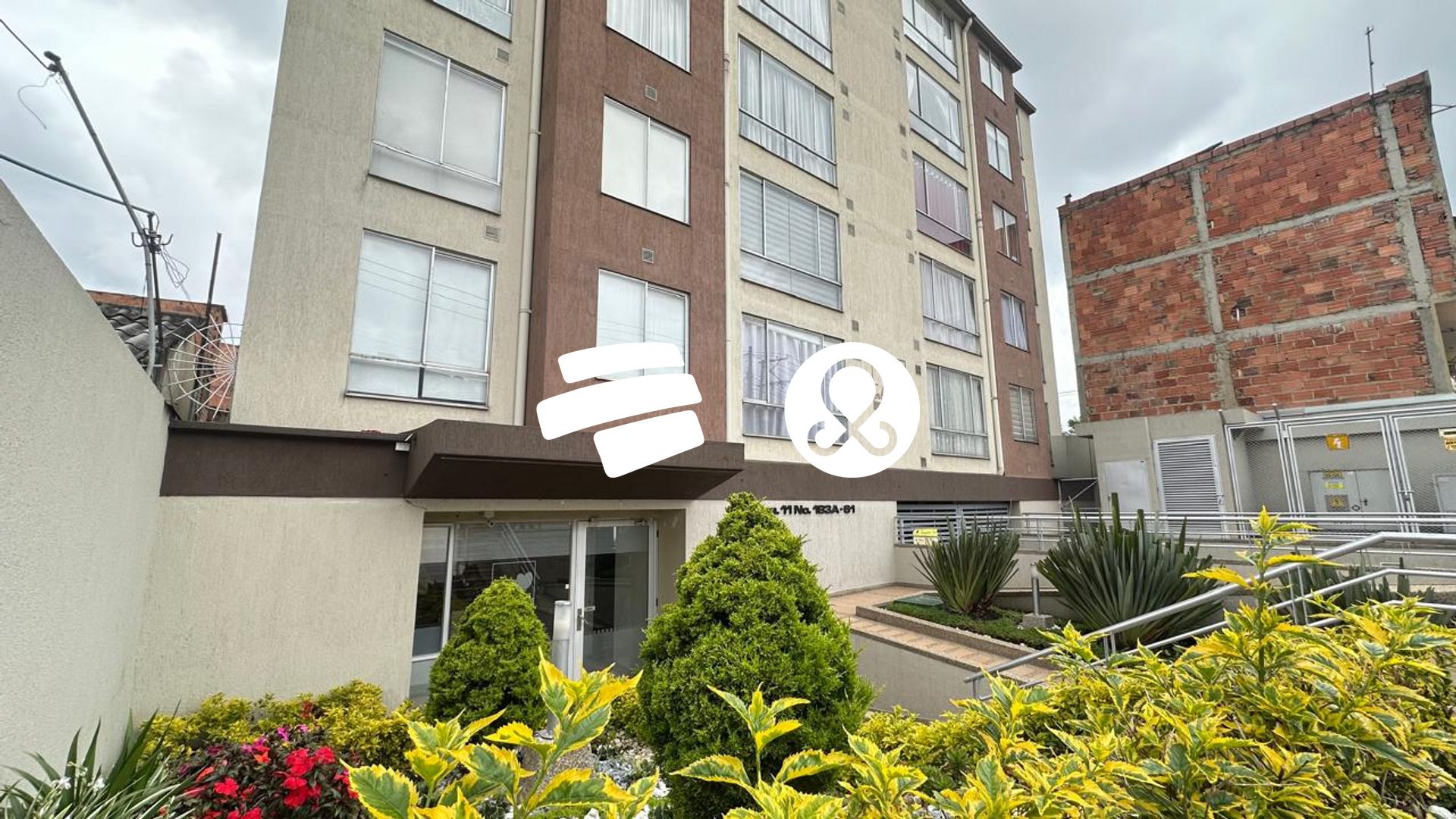 Apartamento en venta en Lagos De Torca, Bogotá · foto 22 de 22