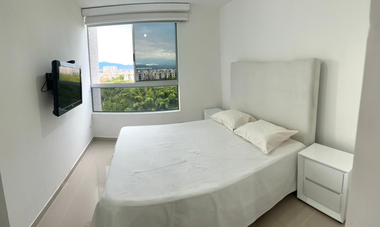 Apartamento en venta en Bochalema, Cali 5