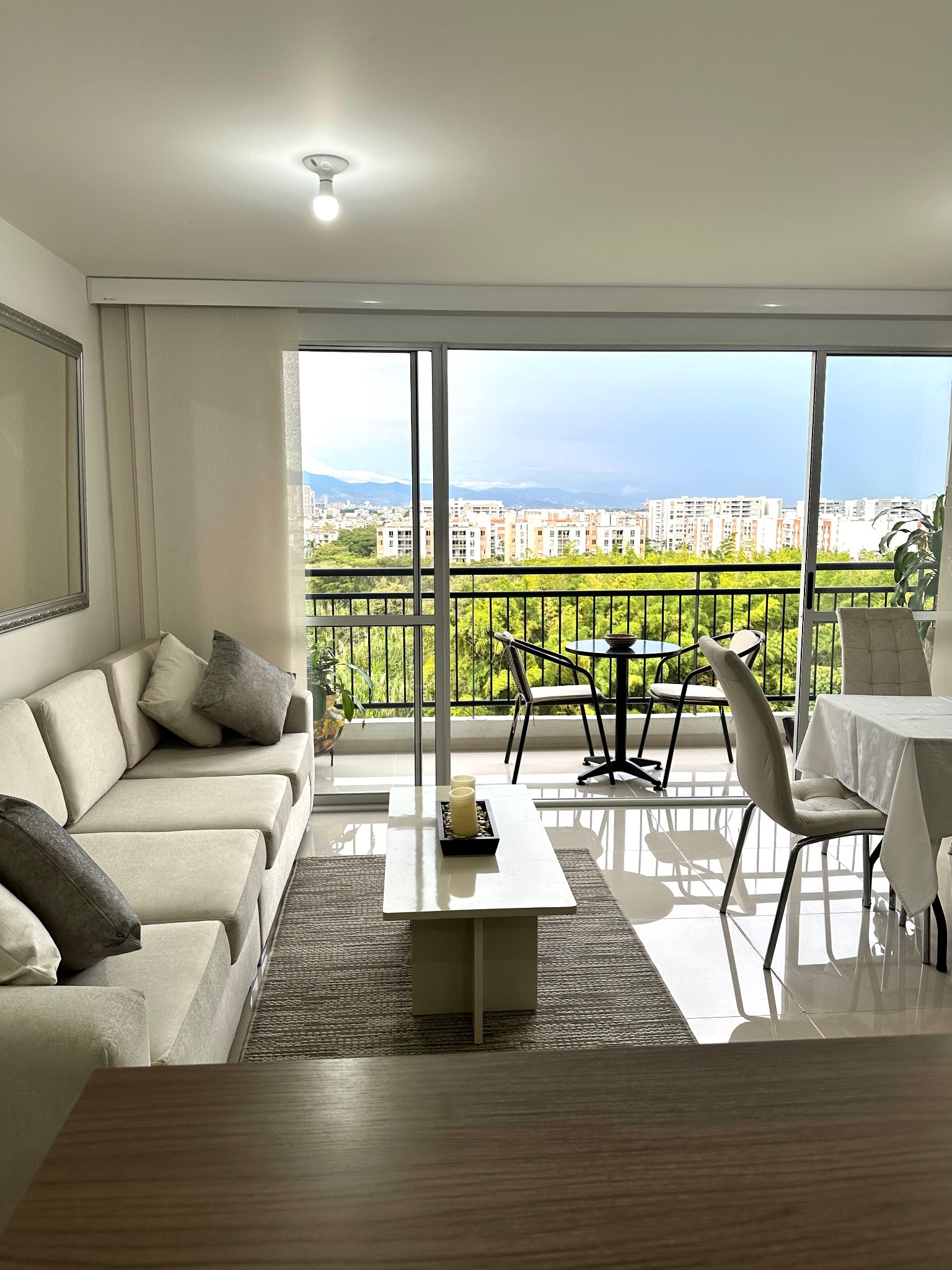 Apartamento en venta en Bochalema, Cali 4