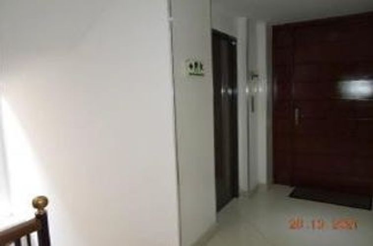 Apartamento de 3 alcobas en venta en Chico Norte, Bogotá, 144 m² · foto 9 de 24