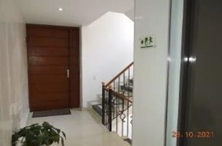 Apartamento de 3 alcobas en venta en Chico Norte, Bogotá, 144 m² · foto 10 de 24